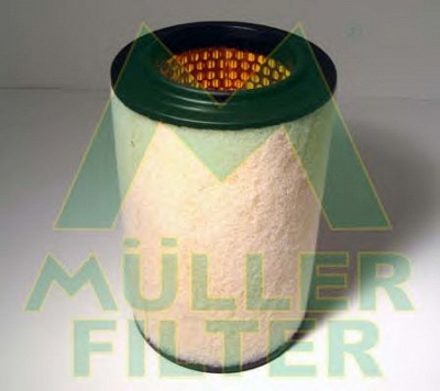 MULLER FILTER pa3510 -  Воздушный фильтр